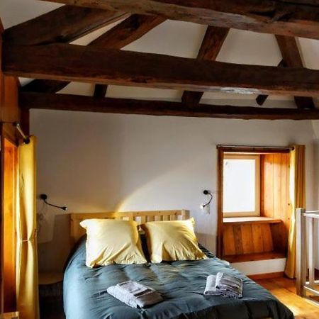 La Ch'Tiote Meizou Mazet-Saint-Voy Экстерьер фото