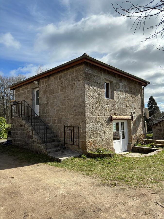 La Ch'Tiote Meizou Mazet-Saint-Voy Экстерьер фото