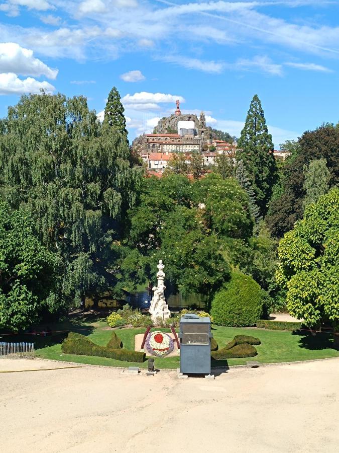 La Ch'Tiote Meizou Mazet-Saint-Voy Экстерьер фото